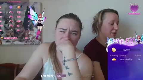 Elena online show from May 23, 7:04 am