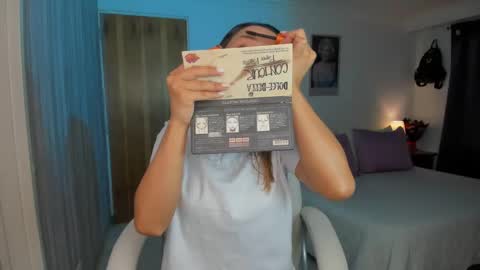 Elena online show from October 11, 8:01 pm