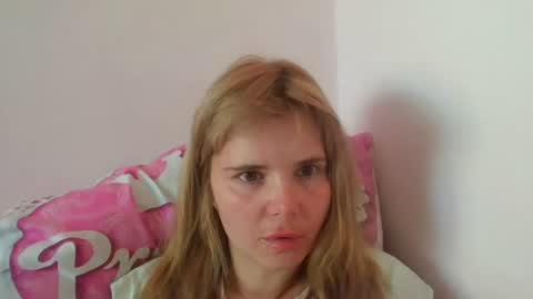 Elena online show from July 25, 2:15 pm