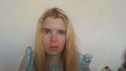 Elena online show from June 28, 2:24 pm