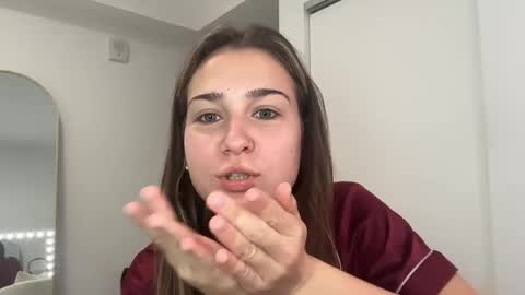 Elena online show from April 2, 4:25 pm