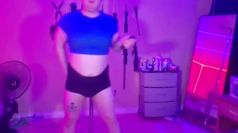 Elena Kryshenko online show from September 10, 5:36 pm