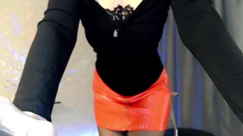 elenaza online show from March 7, 5:57 pm