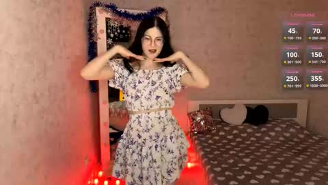 Annie PVT IS OPEN online show from January 18, 10:19 pm