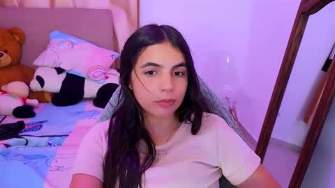 agnes online show from March 6, 11:37 pm