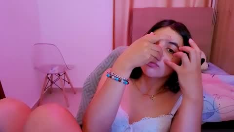 agnes online show from March 27, 7:15 pm