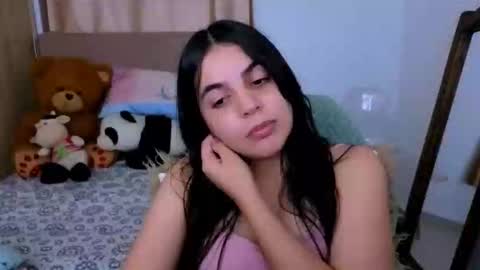 agnes online show from November 19, 7:34 pm