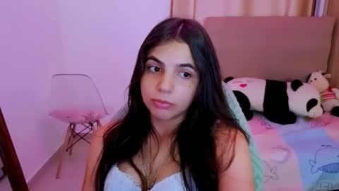 agnes online show from April 18, 7:07 pm