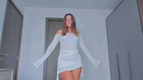 Eleonora online show from February 14, 5:19 am