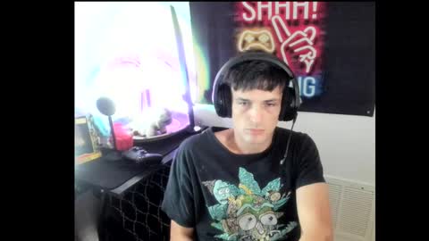 elephantrunkman online show from March 11, 10:09 pm