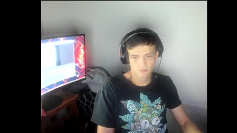 elephantrunkman online show from February 18, 4:58 am