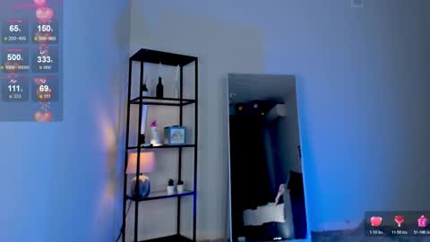 Elfie online show from November 1, 6:12 am