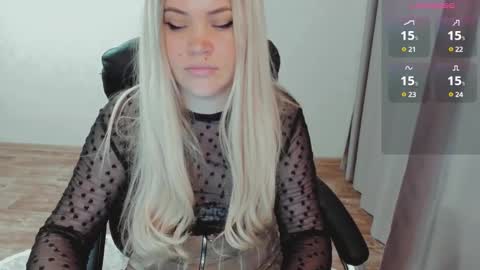 Ella online show from March 3, 10:49 am