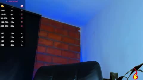 Snapshot of eliam_topson chatting on October 9, 1:11 am eliam_topson online show from October 9, 1:11 am