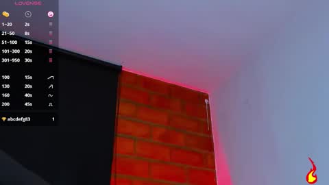 eliam_topson online show from March 6, 11:09 am