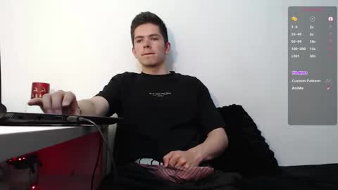 Elian online show from February 11, 7:07 pm