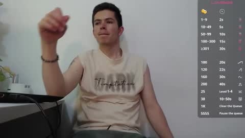 Elian online show from January 16, 7:12 pm