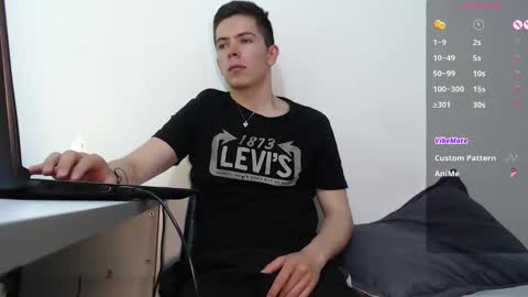 Elian online show from January 6, 7:29 pm