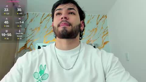 Elian online show from February 5, 2:42 pm