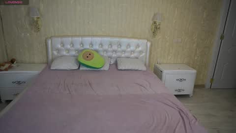 Luna online show from November 19, 10:08 pm