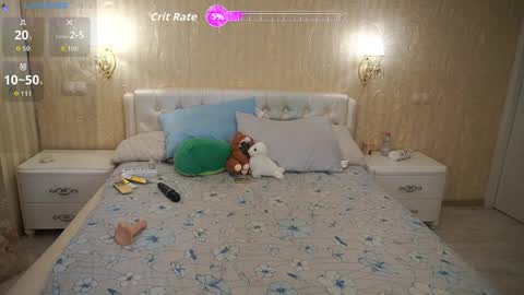 Luna online show from April 15, 7:58 pm