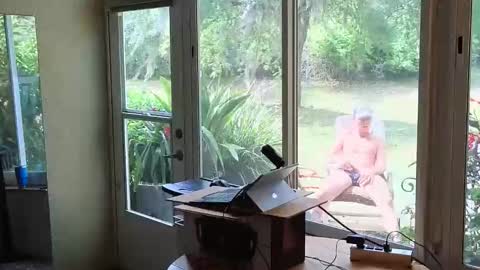 eliberator online show from April 20, 8:01 pm