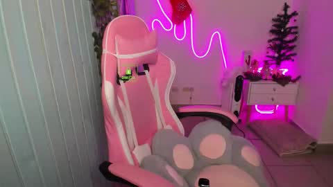 elieiza_xo online show from January 15, 10:02 am