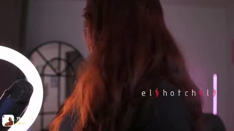 Eli online show from July 16, 3:37 pm