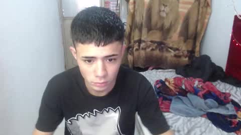 bby-santy online show from February 28, 3:27 pm