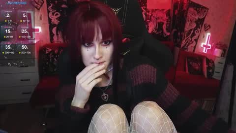 Snapshot of elika_kay chatting on February 14, 11:09 pm MORE ME online show from February 14, 11:09 pm