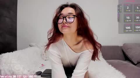 Hey Im Elizzi. Lets have fun and enjoy together  online show from March 11, 8:01 pm