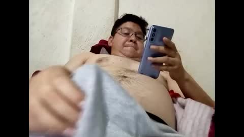 elimposstor online show from November 22, 10:07 pm