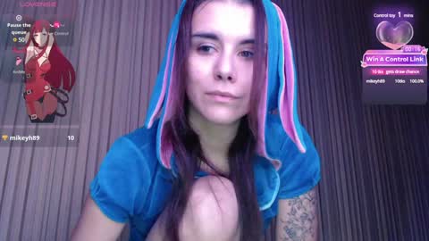 Snapshot of elina_posh chatting on December 27, 8:07 pm Liza online show from December 27, 8:07 pm