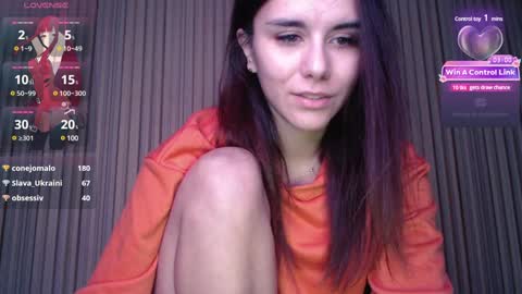Snapshot of elina_posh chatting on January 18, 8:40 pm Liza online show from January 18, 8:40 pm