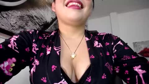 Elina  online show from January 12, 1:34 am