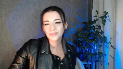 Snapshot of elinapretty chatting on October 19, 11:53 pm Elina online show from October 19, 11:53 pm