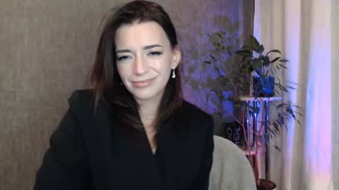 Snapshot of elinapretty chatting on October 6, 11:55 pm Elina online show from October 6, 11:55 pm