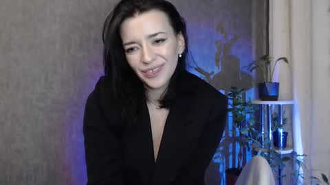 Snapshot of elinapretty chatting on March 3, 3:19 am Elina online show from March 3, 3:19 am