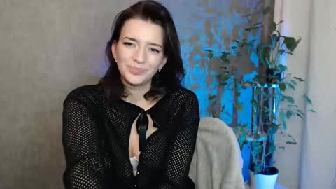 Snapshot of elinapretty chatting on January 26, 3:06 am Elina online show from January 26, 3:06 am