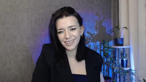 Snapshot of elinapretty chatting on March 3, 12:15 am Elina online show from March 3, 12:15 am