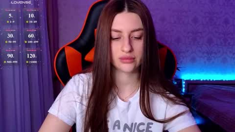 Elina online show from March 4, 9:56 pm