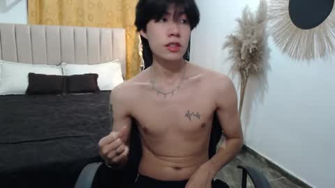 ELIO online show from April 12, 8:07 am