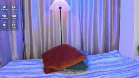 Eliot online show from April 2, 7:32 pm