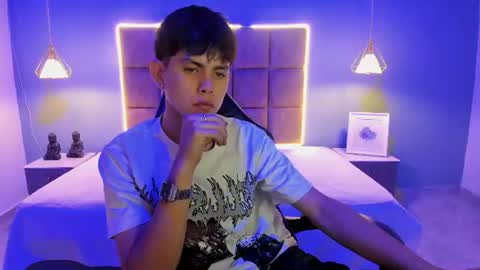 eliot_rizzo online show from July 26, 1:14 am
