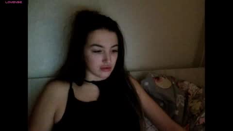 elisa_dove208 online show from January 11, 3:45 am