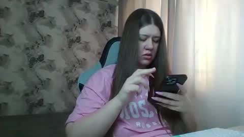 Aletta Oushen online show from February 13, 11:02 am