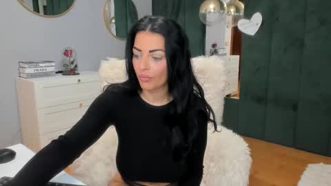 Maria online show from November 3, 6:14 am