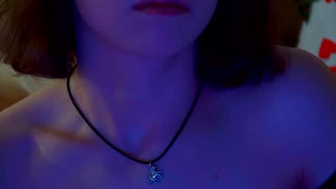 ElisabethDavis online show from May 25, 8:04 pm