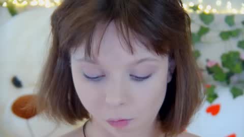 ElisabethDavis online show from May 18, 3:18 pm