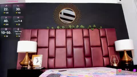 Liss online show from February 26, 4:52 am